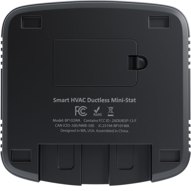 MrCool Mini Stat IR WiFi Thermostat for Ductless Mini Split
