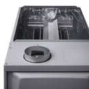 3.5 Ton 15.5 SEER 110k BTU 80% AFUE Variable Speed MrCool Signature Central Heat Pump & Gas Split System - Upflow