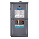 5 Ton 14.25 SEER 110k BTU 95% AFUE Variable Speed MrCool Signature Central Heat Pump & Gas Split System - Horizontal