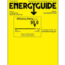 4 Ton 15.10 SEER 110k BTU 95% AFUE Variable Speed MrCool Signature Central Air Conditioner & Gas Split System - Vertical