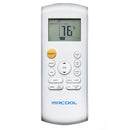 MrCool DIY Whole Home 4 Room Ductless Mini Split Bundle