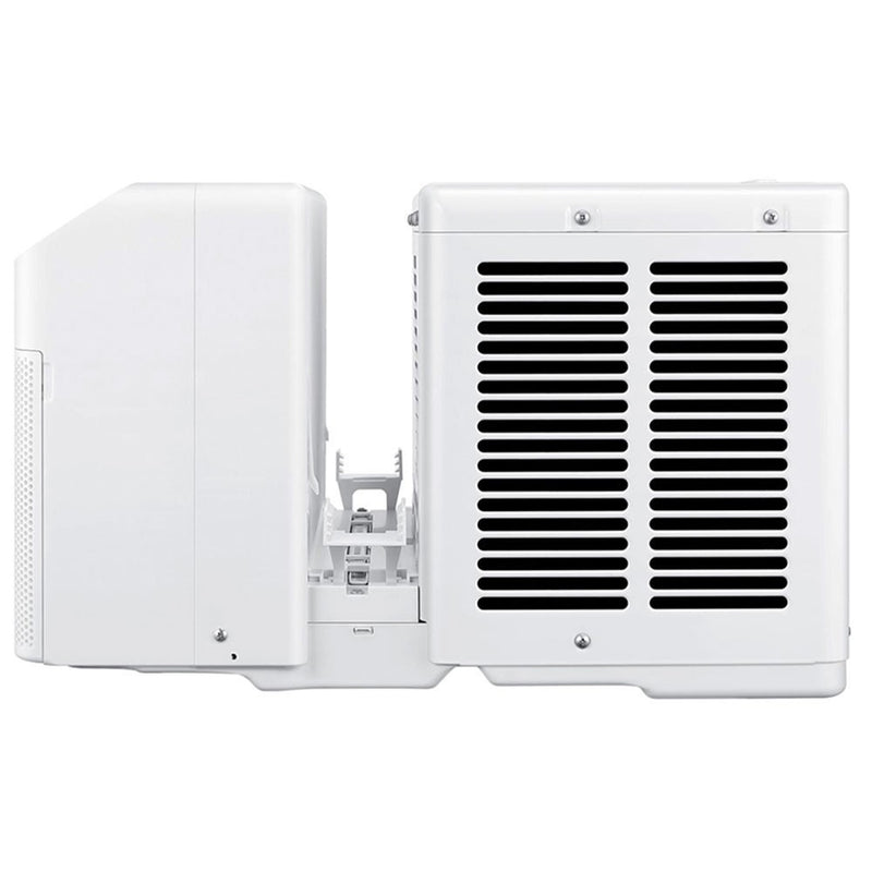 12k BTU MrCool U-Shaped Window Air Conditioner