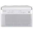12k BTU MrCool U-Shaped Window Air Conditioner