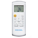 36k BTU 16 SEER MrCool Advantage Ductless Heat Pump Split System 3rd Generation - 230v