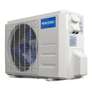 36k BTU 16 SEER MrCool Advantage Ductless Heat Pump Split System 3rd Generation - 230v