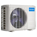 36k BTU 16 SEER MrCool Advantage Ductless Heat Pump Split System 3rd Generation - 230v