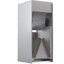 4 to 5 Ton 18 SEER MrCool Universal Central Air Conditioner Split System - Upflow/Horizontal