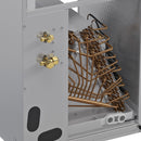 4 to 5 Ton 18 SEER MrCool Universal Central Air Conditioner Split System - Upflow/Horizontal