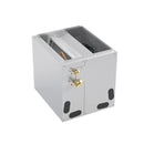 4 to 5 Ton 18 SEER 135k BTU 80% AFUE MrCool Universal Central Air Conditioner & Gas Furnace Split System - Upflow/Horizontal