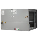 4 Ton 15 SEER 110k BTU 95% AFUE Variable Speed MrCool Signature Central Heat Pump & Gas Split System - Horizontal
