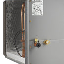 3.5 Ton 15 SEER 90k BTU 95% AFUE Variable Speed MrCool Signature Central Heat Pump & Gas Split System - Horizontal