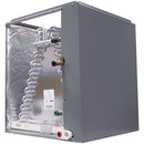 3.5 Ton 15.5 SEER 90k BTU 80% AFUE Variable Speed MrCool Signature Central Heat Pump & Gas Split System - Upflow