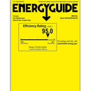 2 to 3 Ton 20 SEER 45k BTU 95% AFUE MrCool Universal Central Air Conditioner & Gas Furnace Split System - Downflow