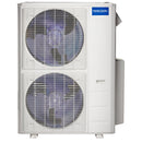 48k BTU 22.4 SEER MrCool Olympus Ductless Heat Pump Split System - 3 Zone Wall Mounted - 12k+18k+18k