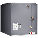 4 Ton 15.10 SEER 110k BTU 95% AFUE Variable Speed MrCool Signature Central Heat Pump & Gas Split System - Upflow