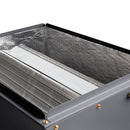 5 Ton 14.5 SEER 110k BTU 95% AFUE Variable Speed MrCool Signature Central Heat Pump & Gas Split System - Upflow