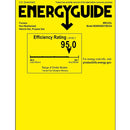 2 to 3 Ton 20 SEER 70k BTU 95% AFUE MrCool Universal Central Air Conditioner & Gas Furnace Split System - Upflow/Horizontal