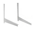 Condenser Wall Mounting Kit for 24k & 36k BTU MrCool Ductless Split System