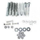 Condenser Wall Mounting Kit for 24k & 36k BTU MrCool Ductless Split System