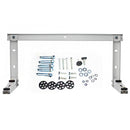 Condenser Wall Mounting Kit for 9k to 18k BTU MrCool Ductless Split System