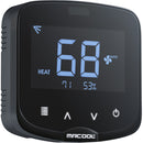 MrCool Mini Stat IR WiFi Thermostat for Ductless Mini Split