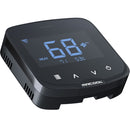 MrCool Mini Stat IR WiFi Thermostat for Ductless Mini Split